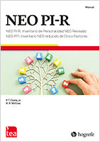 NEO PI-R. INVENTARIO DE PERSONALIDAD NEO - REVISADO