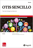 OTIS SENCILLO. TEST DE INTELIGENCIA GENERAL