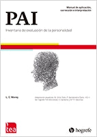 PAI. Inventario de Evaluación de la Personalidad