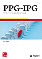 PPG-IPG. PERFIL E INVENTARIO DE PERSONALIDAD