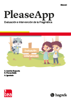 PLEASEAPP. EVALUACIÓN E INTERVENCIÓN DE LA PRAGMÁTICA