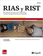 RIST. TEST DE INTELIGENCIA BREVE DE REYNOLDS