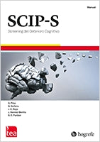 SCIP-S. SCREENING DEL DETERIORO COGNITIVO
