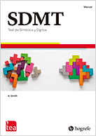 SDMT. TEST DE SÍMBOLOS Y DÍGITOS