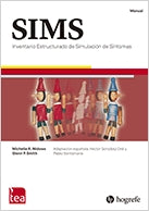 SIMS. INVENTARIO ESTRUCTURADO DE SIMULACIÓN DE SÍNTOMAS