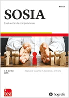 SOSIA. GESTIÓN POR COMPETENCIAS