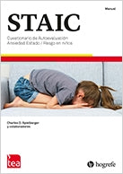 STAIC. CUESTIONARIO DE ANSIEDAD ESTADO-RASGO EN NIÑOS