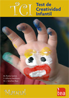 TCI. TEST DE CREATIVIDAD INFANTIL