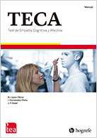 TECA. TEST DE EMPATÍA COGNITIVA Y AFECTIVA