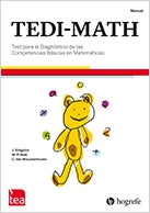TEDI-MATH. TEST PARA EL DIAGNÓSTICO DE LAS COMPETENCIAS BÁSICAS EN MATEMÁTICAS