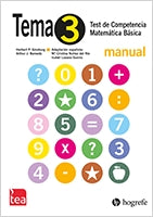 TEMA-3. TEST DE COMPETENCIA MATEMÁTICA BÁSICA 3