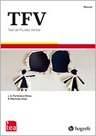 TFV. TEST DE FLUIDEZ VERBAL
