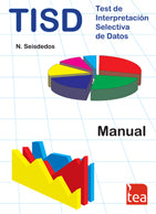 TISD. TEST DE INTERPRETACIÓN SELECTIVA DE DATOS