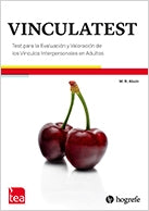 VINCULATEST. TEST PARA LA EVALUACIÓN Y LA VALORACIÓN DE LOS VÍNCULOS INTERPERSONALES EN ADULTOS.