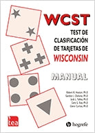 WCST. TEST DE CLASIFICACIÓN DE TARJETAS DE WISCONSIN