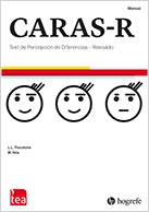 CARAS-R. TEST DE PERCEPCIÓN DE DIFERENCIAS-REVISADO