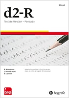 D2-R. TEST DE ATENCIÓN - REVISADO