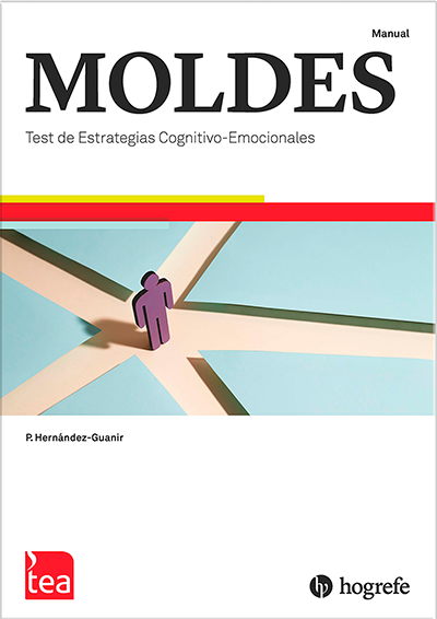 MOLDES. TEST DE ESTRATEGIAS COGNITIVO-EMOCIONALES