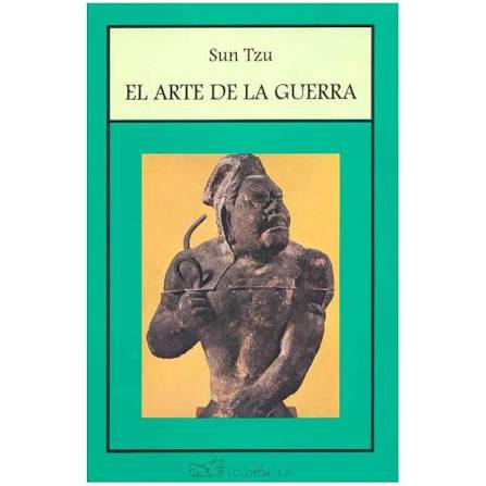 EL ARTE DE LA GUERRA