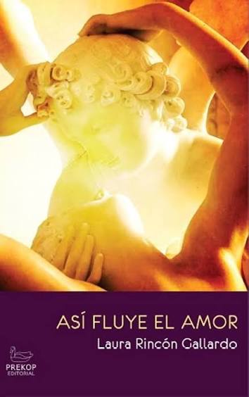 ASI FLUYE EL AMOR
