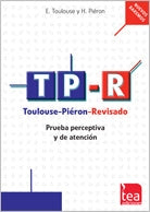 TP-R. TOULOUSE PIERON