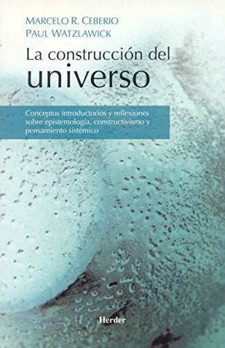 CONSTRUCCION DEL UNIVERSO: CONCEPTOS INT