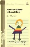 AMISTADES INFANTILES