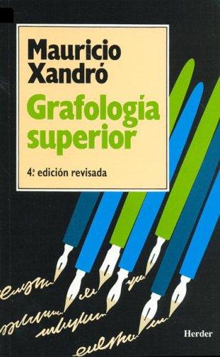 GRAFOLOGIA SUPERIOR