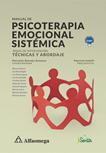 MANUAL DE PSICOTERAPIA EMOCIONAL SISTEMICA