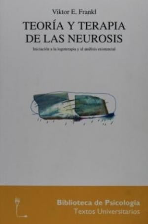 TEORIA Y TERAPIA DE LA NEUROSIS: INICIAC