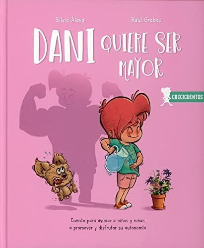 DANI QUIERE SER MAYOR