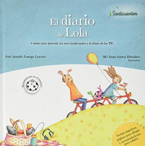 DIARIO DE LOLA, EL