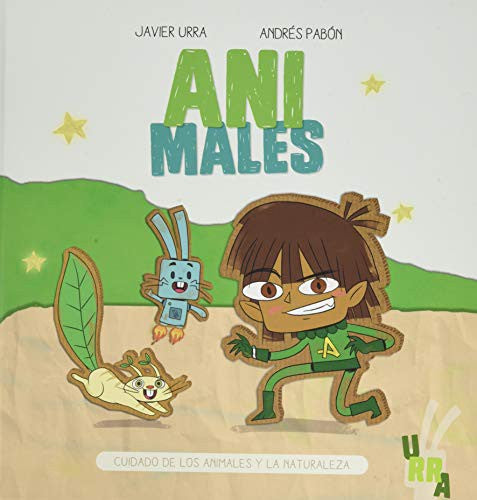 ANI-MALES