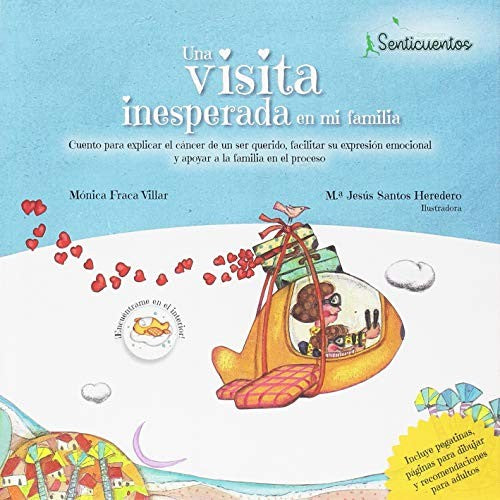 VISITA INESPERADA EN MI FAMILIA, UNA