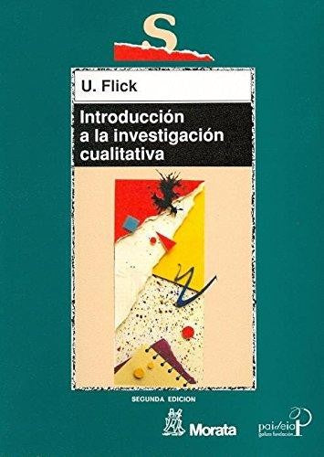 INTRODUCCION A LA INVESTIGACION CUALITAT