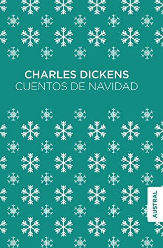 Portada del libro Cuentos de Navidad